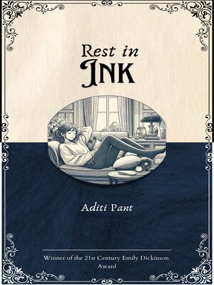 cover image of Rest in Ink